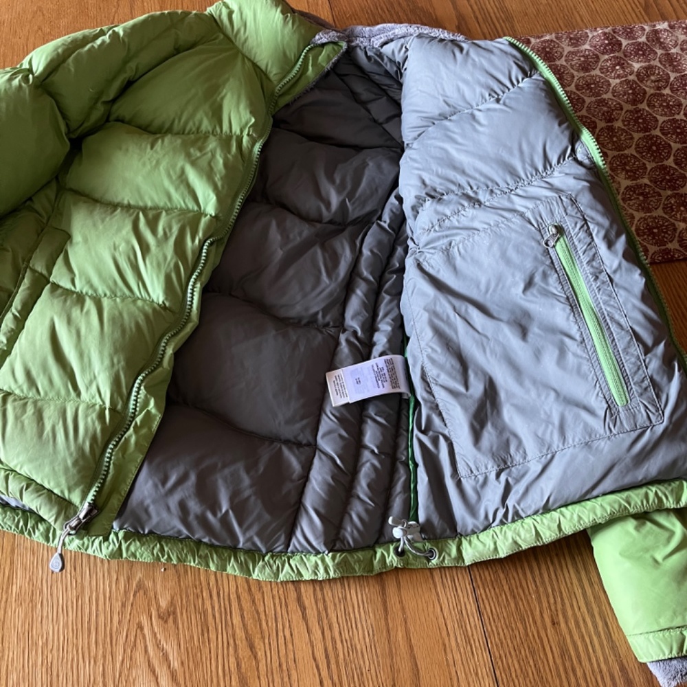 Down Jacket - image 2